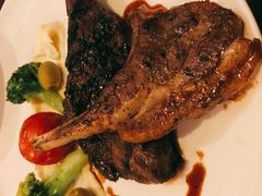 -WOLFGANG PUCK KITCHEN & BAR(迪士尼小镇店)