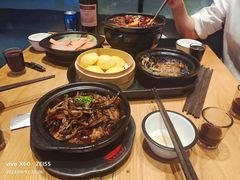 -老砂锅(城北店)