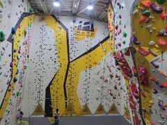 -问山MountQuest攀岩馆