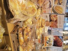 -西村叔叔的店·面包·甜品·蛋糕(崂山丽达店)