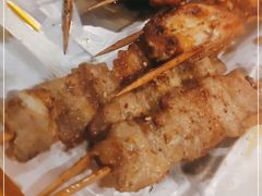 -京朋串屋·烧烤(望京西路总店)