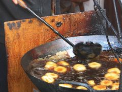 -李公庙糖油粑粑(李公庙巷店)