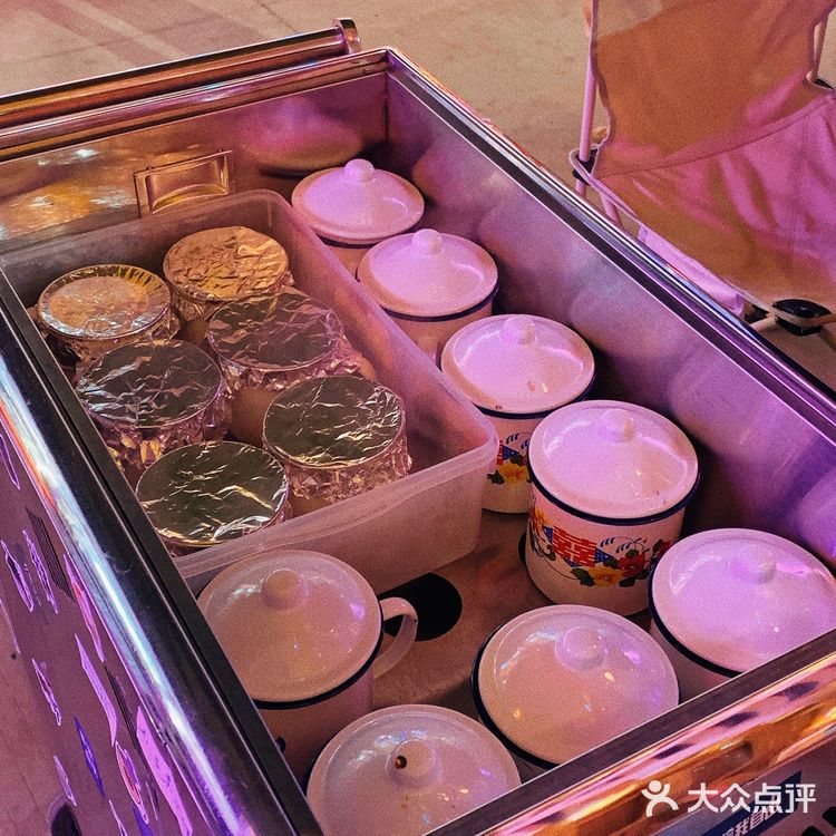 石狮首家古法燕窝烤梨🍐一整颗梨清热润肺🔥