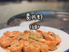 -老巴刹新加坡餐厅