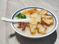 -陶兰居·香港饭店·海鲜大排档(圆融时代广场店)