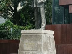 -顾正红纪念馆