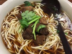 -李先生牛肉面大王(济南火车站候车室店)
