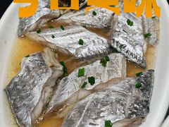 -金海湾海鲜排档(朱家尖店)