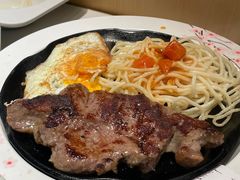 -豪客来牛排(开元盛世广场店)