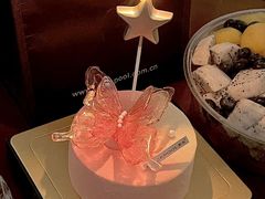 -黑池口感烘焙·生日蛋糕(坂田店)