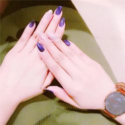 -Halo美甲美睫