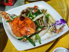 -海儀美食楼(湾仔海鲜街店)