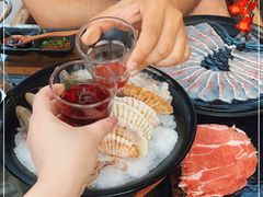-丽江庭院之爱在路上(西单店)
