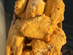 -悠个炸鸡(南京创始店)