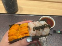 -小十Omakase(地王大厦店)