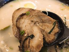 叉烧拉面-匠客寿司(江门万达老街店)