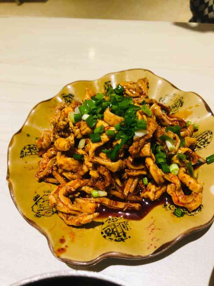 川罗肥肠(龙溪谷店)-"川罗肥肠 我现在是越来."-大众点评移动版