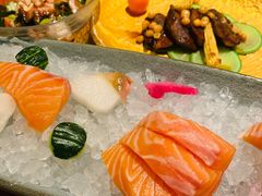 -松涛日本料理