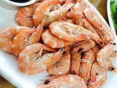 -明记海鲜大排档(巽寮湾店)
