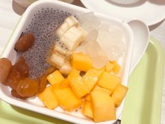-满记甜品(日月光二店)