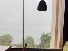 -V Bar海景扒房(北海湾惠龙万达嘉华酒店)