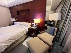 -上海明天广场JW万豪酒店