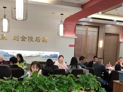 -金陵后厨·南京菜(新街口秣陵路店)