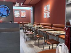 -文通冰室(东方宝泰店)