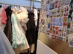 -海马体照相馆(大连柏威年购物中心店)