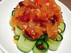 -将相和·海鲜蒸饺大连菜·连鹭海鲜姊妹店