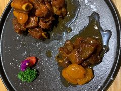 -峨嵋小镇·川菜(勒泰中心店)