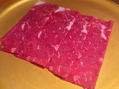 -牛New寿喜烧(虹桥新天地店)