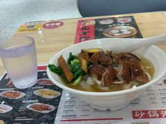 -正東记港味烧腊餐室(天鹅湖银泰城店)