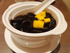 -领事馆19号中餐厅(厦门海景洲际酒店)