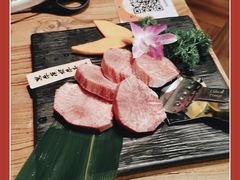 -黑牛の店·和牛烧肉(合生汇店)