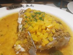 -千稻剁椒大鱼头(CityOn熙地港店)