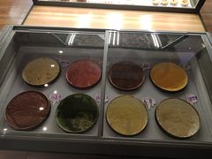 -秋田满满烘焙店