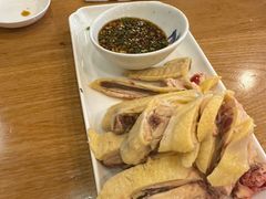 白斩鸡-鴻瑞興面馆(保利时光里店)