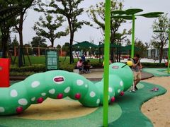 -季高兔窝窝亲子园(上海薰衣草公园店)