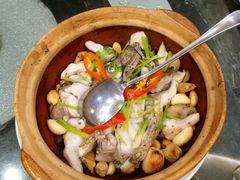 -美极鲜食坊(宝安南路店)