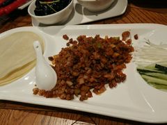 -阿罗新疆菜(人民广场店)