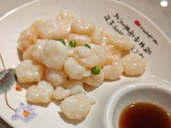 水晶河虾仁-三玛璐酒楼(汉口路店)