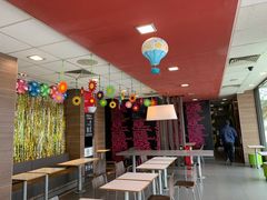 -麦当劳(新新大道岗丰店)