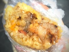 -粽子大王(太平路店)