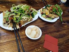 -果渊斋老米家泡馍馆(大雁塔店)