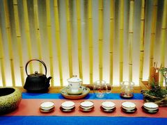-小茶闲舍·观景商务茶馆(广州塔店)