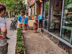 -LA  PETANQUE(泰安路店)