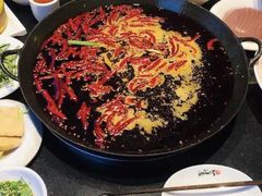 -纸盐河码头火锅(十八梯店)