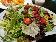-高第街56号餐厅(泰安万达店)