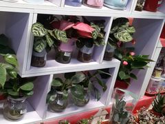 -物美超市(三里河店)